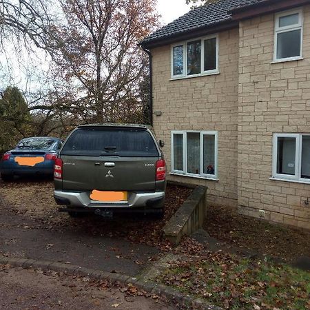 New Cottage Chalford Exteriör bild
