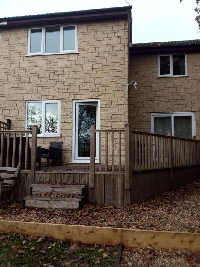 New Cottage Chalford Exteriör bild