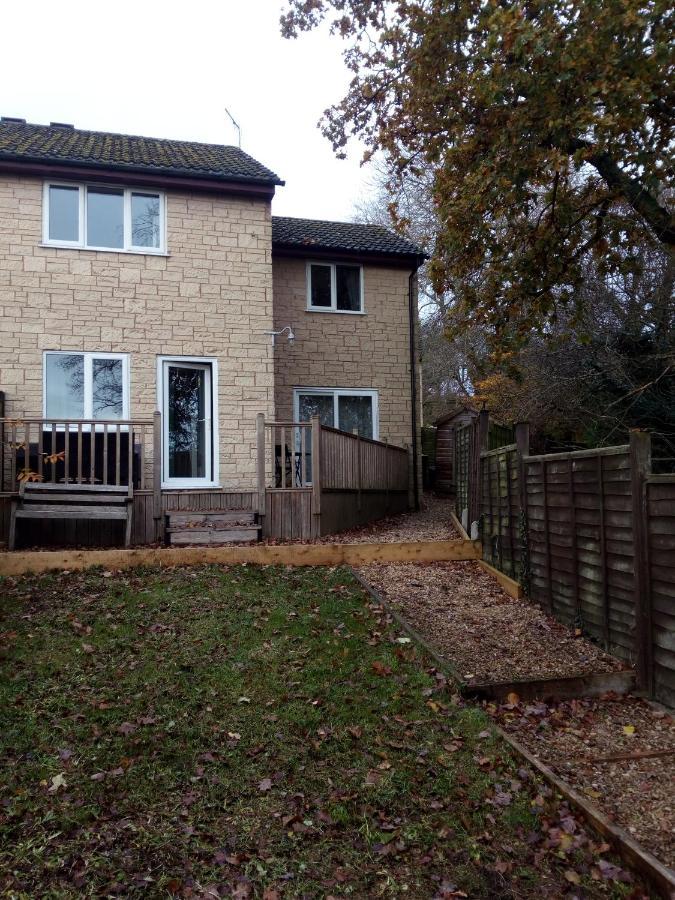 New Cottage Chalford Exteriör bild