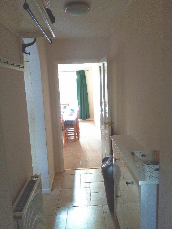New Cottage Chalford Exteriör bild