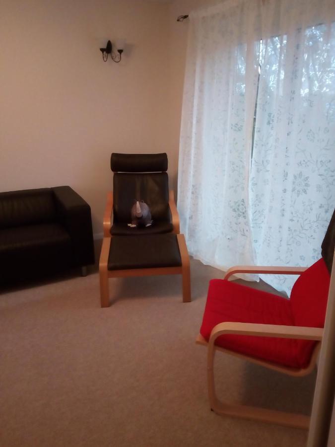 New Cottage Chalford Exteriör bild