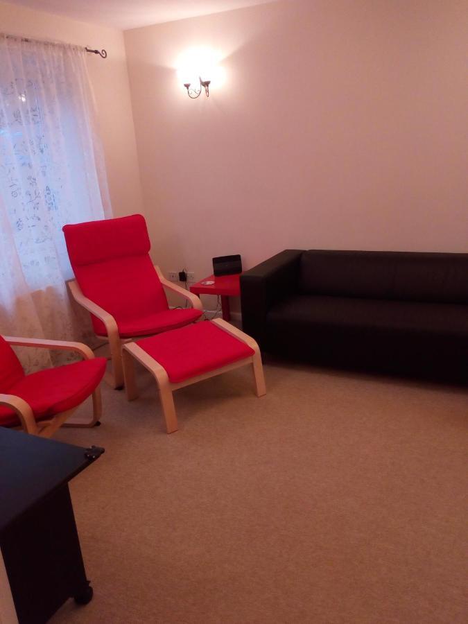 New Cottage Chalford Exteriör bild